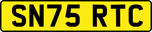 SN75RTC