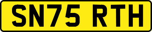 SN75RTH