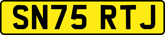 SN75RTJ