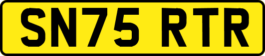 SN75RTR