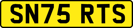 SN75RTS