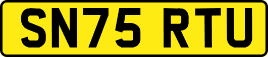 SN75RTU