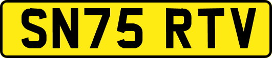 SN75RTV