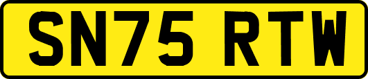 SN75RTW