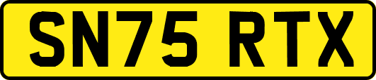 SN75RTX