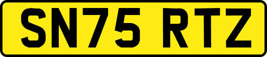SN75RTZ