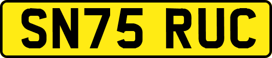 SN75RUC