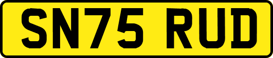 SN75RUD