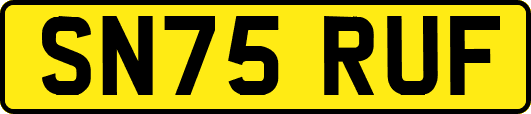 SN75RUF