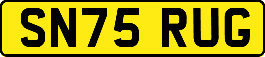 SN75RUG