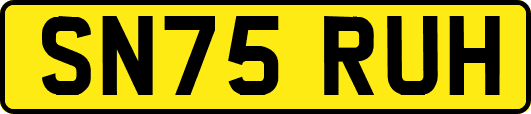 SN75RUH