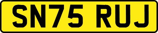 SN75RUJ