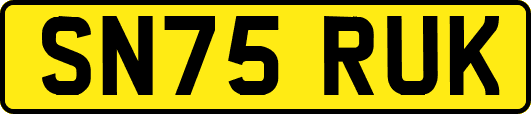 SN75RUK