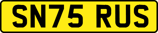 SN75RUS