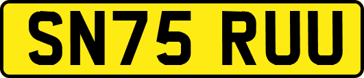 SN75RUU