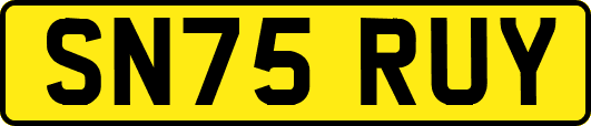 SN75RUY