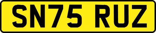 SN75RUZ