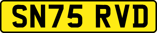 SN75RVD
