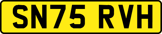 SN75RVH