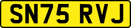 SN75RVJ