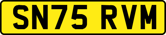 SN75RVM