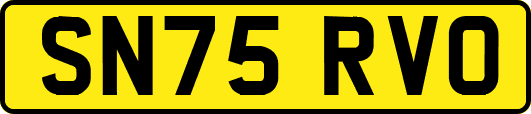 SN75RVO