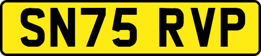 SN75RVP