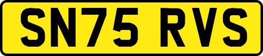 SN75RVS
