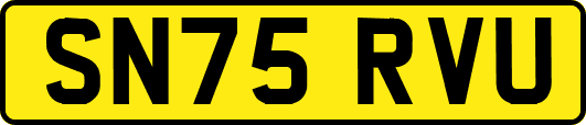 SN75RVU
