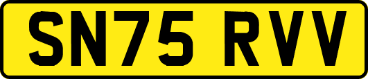 SN75RVV