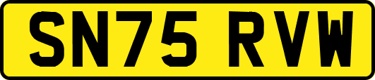 SN75RVW