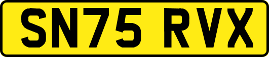 SN75RVX
