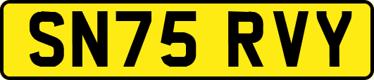 SN75RVY