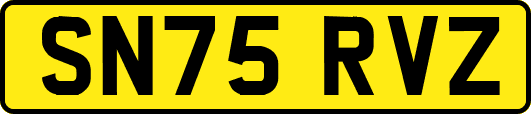 SN75RVZ