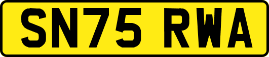 SN75RWA