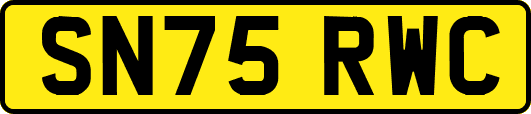SN75RWC