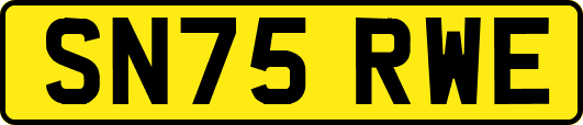 SN75RWE