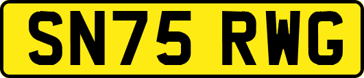 SN75RWG