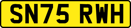 SN75RWH