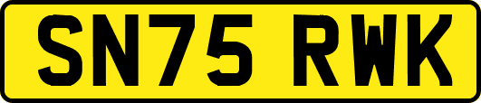 SN75RWK