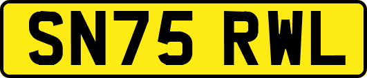 SN75RWL
