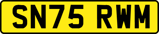 SN75RWM