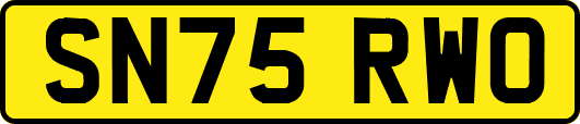 SN75RWO
