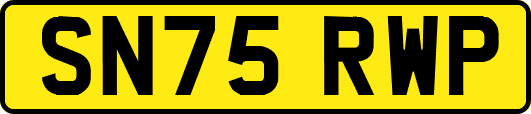 SN75RWP