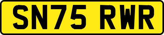 SN75RWR