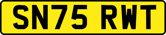 SN75RWT