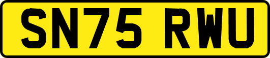 SN75RWU
