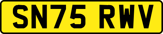 SN75RWV
