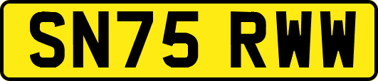 SN75RWW