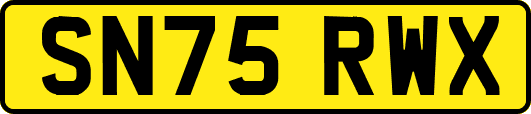 SN75RWX